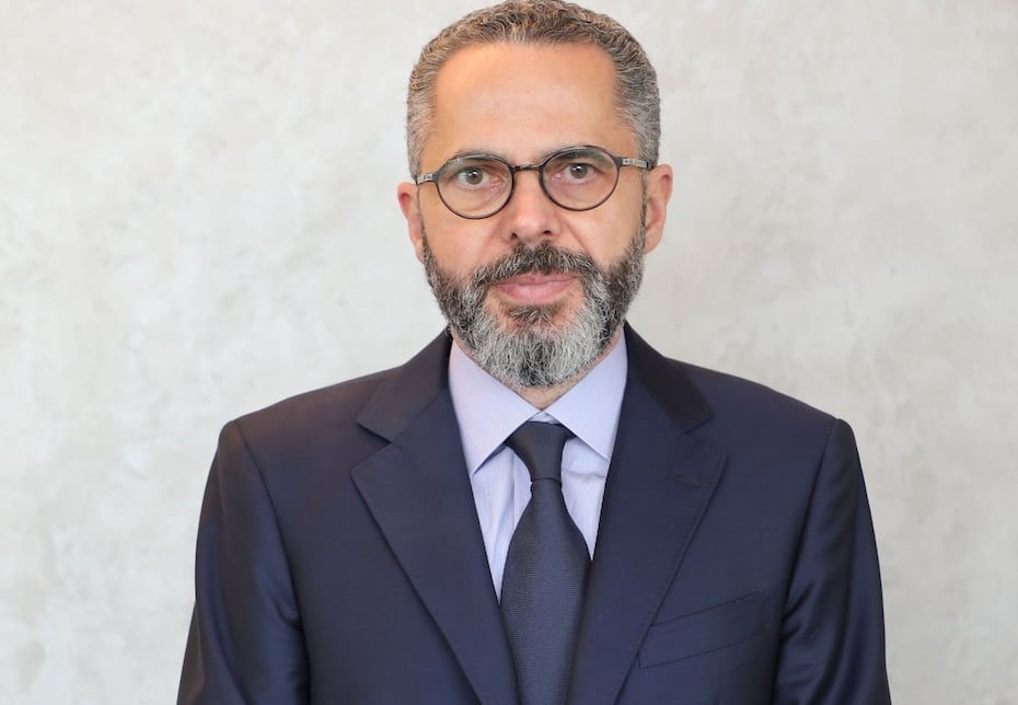 Zain Iraq CEO Emre Gurkan on empowering Iraq's digital future