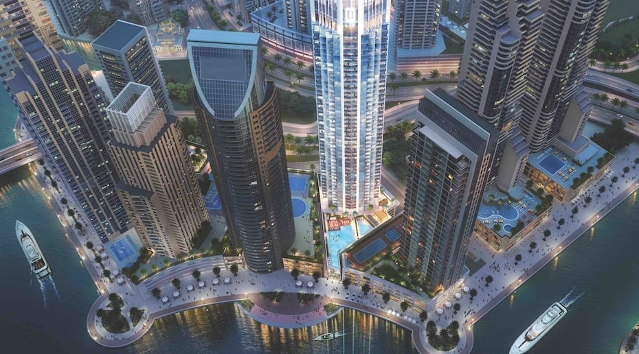 PRYPCO Mint hits Dhs9m in tokenised property sales in first month