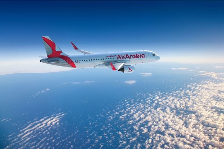 New route alert: Air Arabia launches flights to European destination