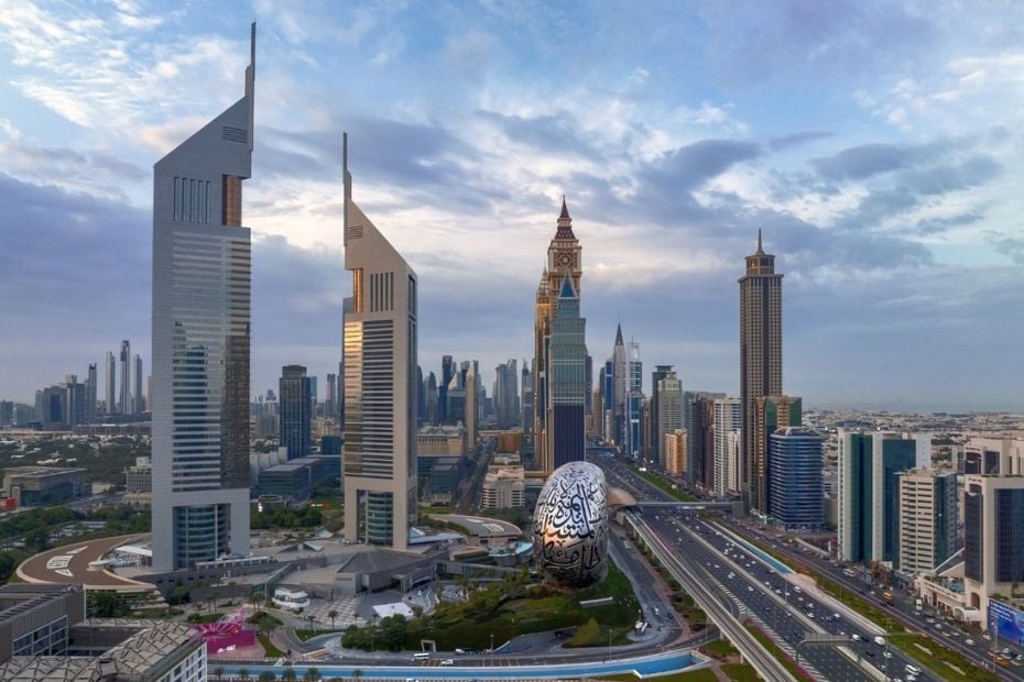 Dubai's real estate market 2025: Role of brokers explained