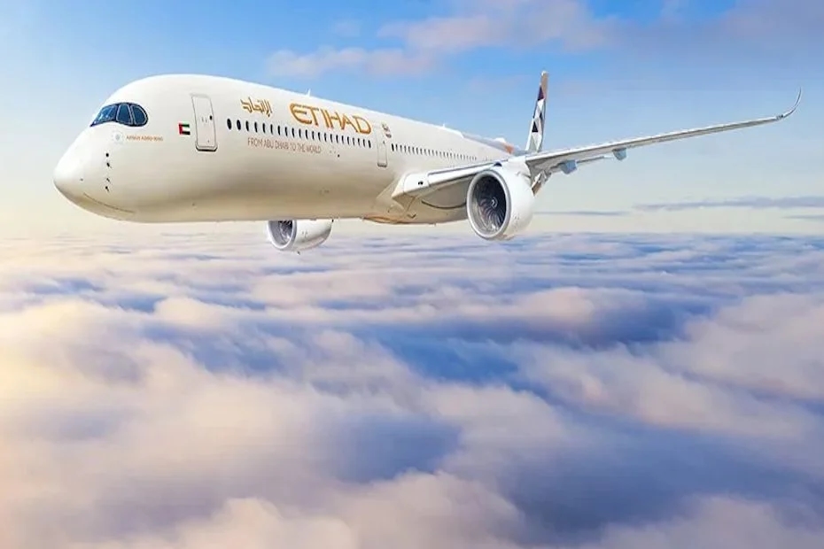 Etihad launches flight to Atlanta, US; other route announcements