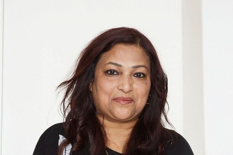 Why UAE businesses are ahead in AI adoption, reveals IBM's Lula Mohanty