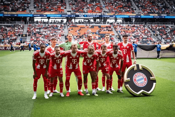 كأس العالم للأندية 2025: بايرن ميونيخ الألماني يتأهل لربع النهائي بفوزه على فلامنغو البرازيلي