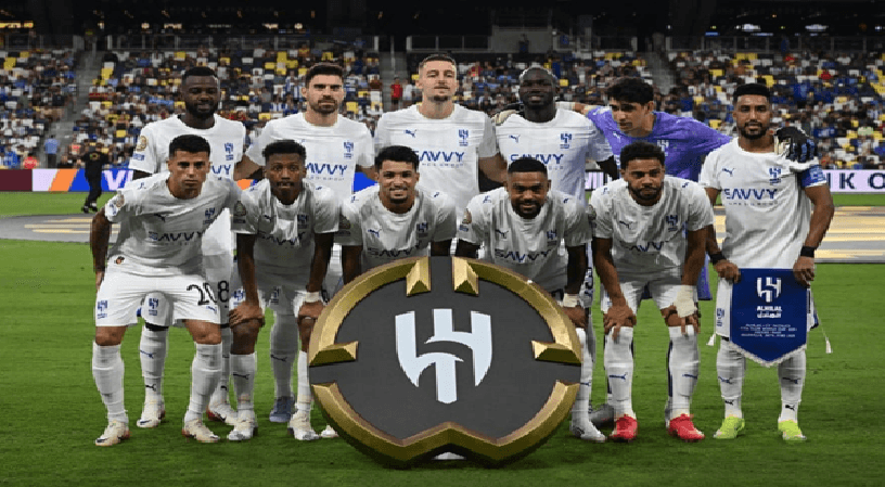 كأس العالم للأندية: الهلال السعودي يبلغ ثمن النهائي عقب فوزه على باتشوكا المكسيكي (2-0)