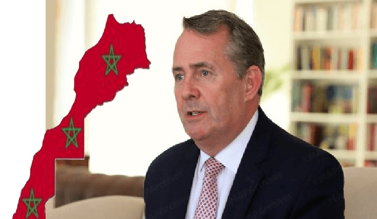 الوزير البريطاني للدفاع والتجارة الدولية الأسبق: المملكة المغربية.. شريك أساسي للمملكة المتحدة