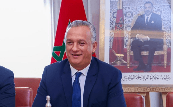 كريم زيدان: المغرب والبرازيل.. عازمان على جعل شراكتهما طويلة الأمد في خدمة مستقبل أكثر تكاملا وازدهارا