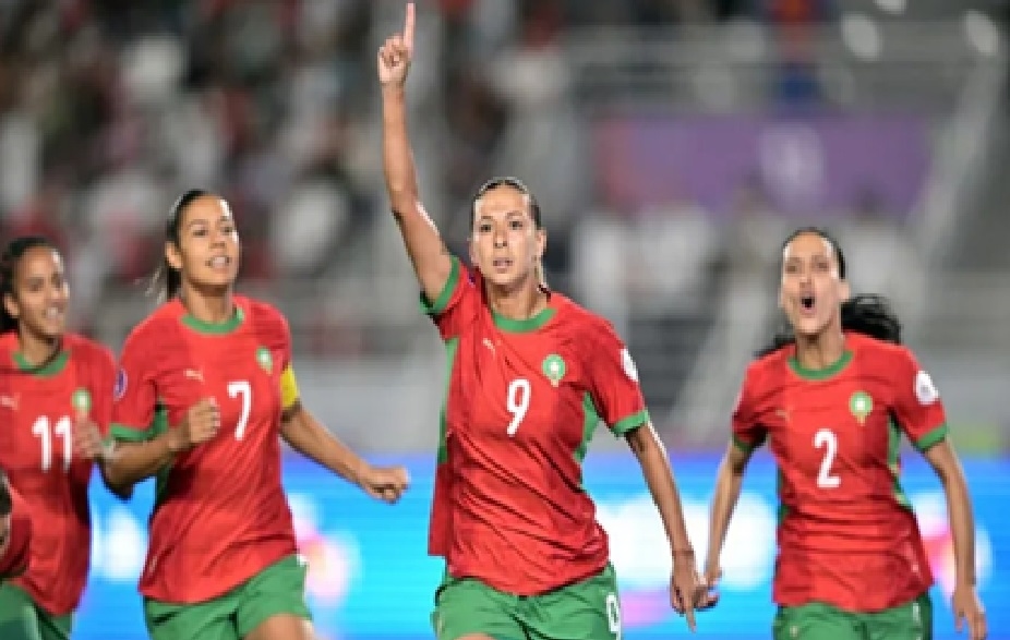 كأس أمم إفريقيا لكرة القدم للسيدات (المغرب ـ السنغال 1-0) .. لبؤات الأطلس يظهرن روحا قتالية ويتأهلن لربع النهائي