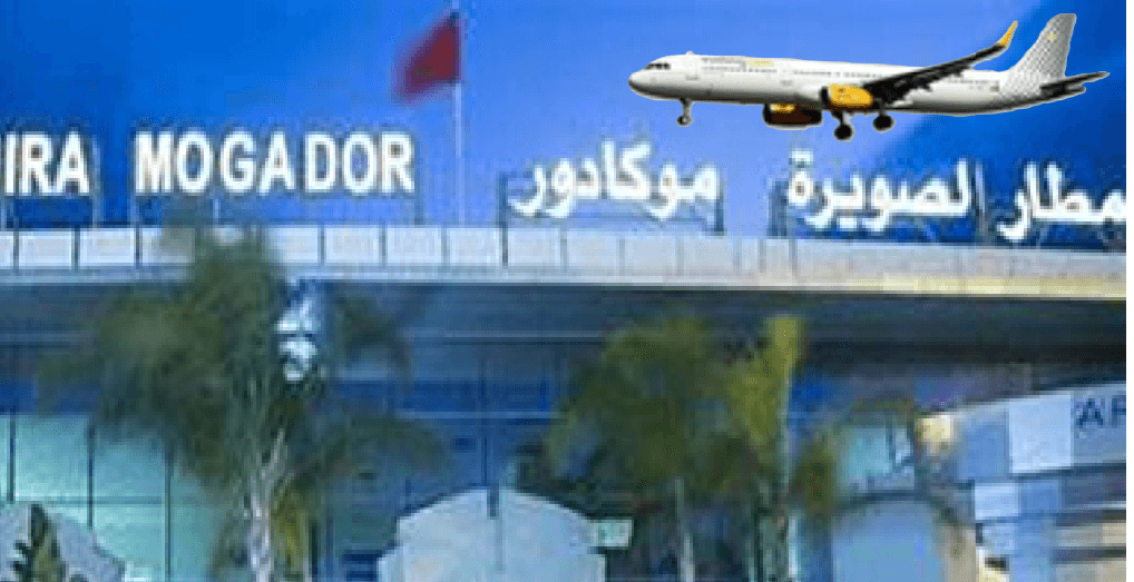 خط جوي جديد يربط بين برشلونة ومدينة الرياح