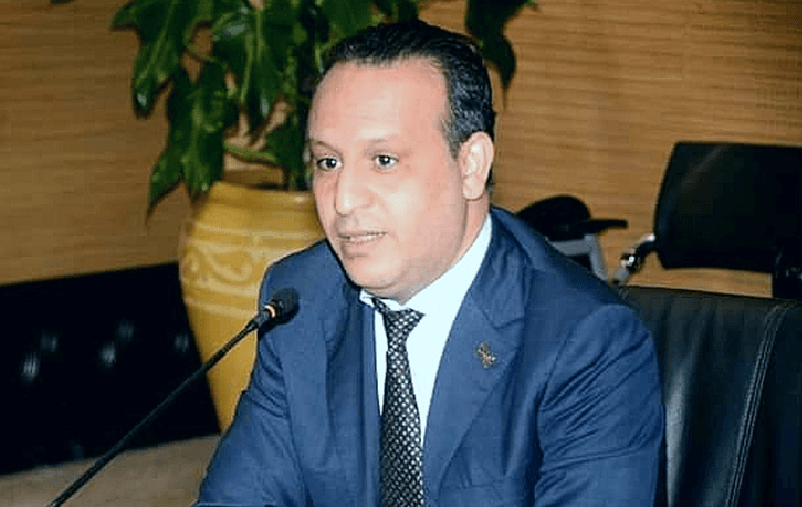 هشام ملاطي:أجهزة العدالة الجنائية وإنفاذ القانون تبذل جهودا متميزة لمكافحة الاتجار بالبشر