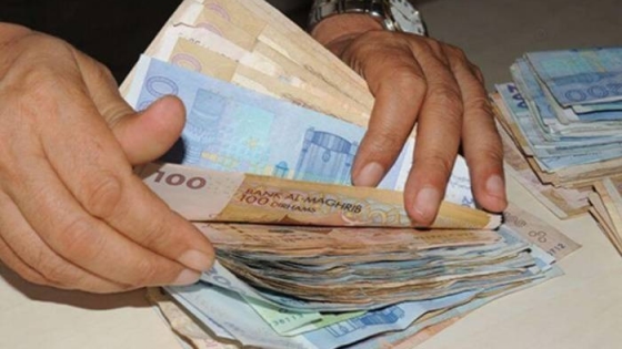 مركز أبحاث:تراجع عجز السيولة البنكية بنسبة 3,86 في المائة من 17 إلى 23 يوليوز الجاري