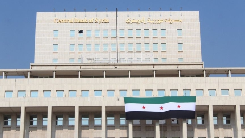 الحصرية: العلاقات المالية مع واشنطن ستسهم في إعادة الإعمار