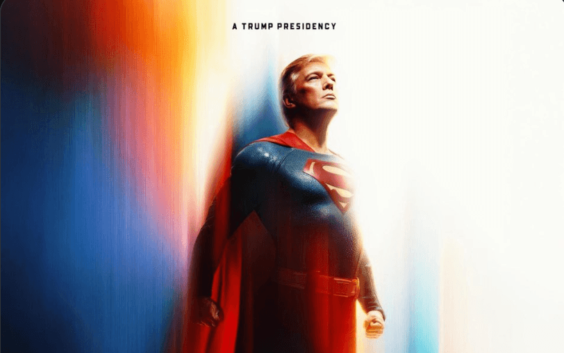 Alien Superhero, Superman, Being Labeled An Immigrant By James Gunn Sparks MAGA Outrage & Lunacy.