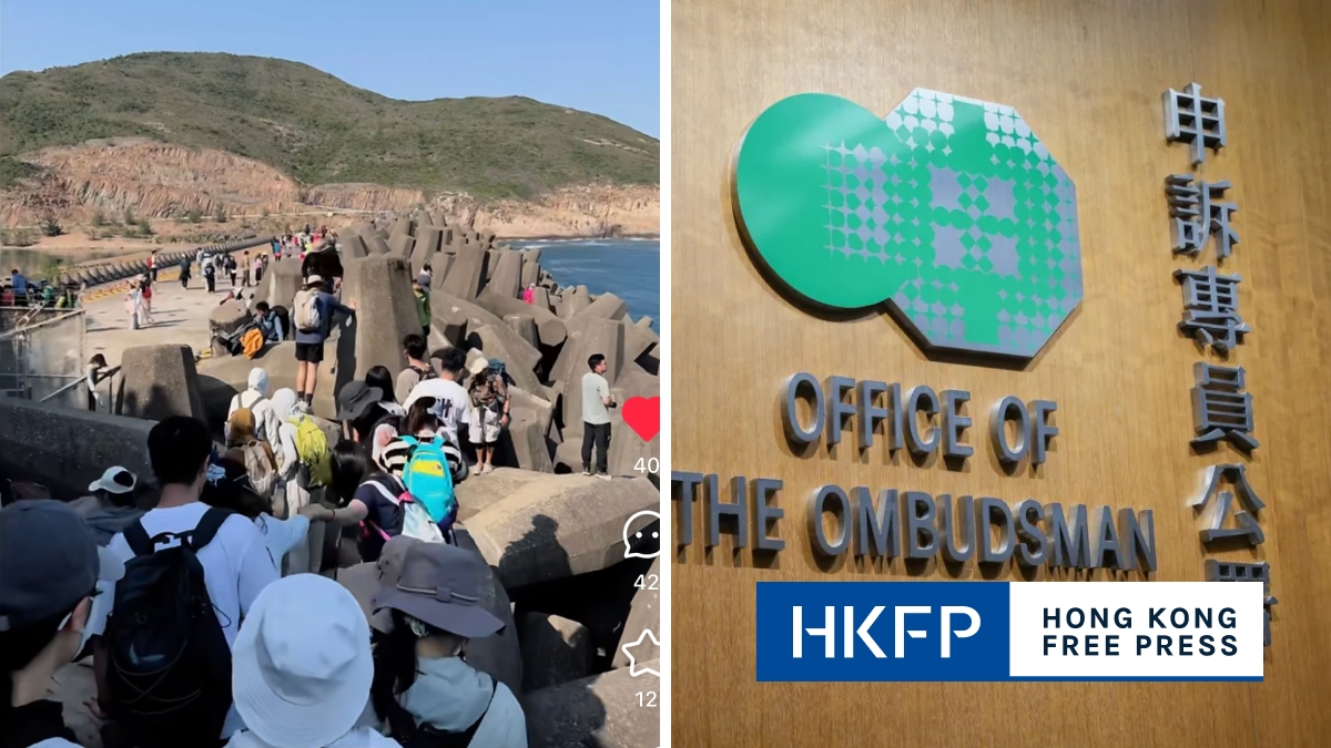 Hong Kong government watchdog investigates amenities in countryside amid city's tourism push