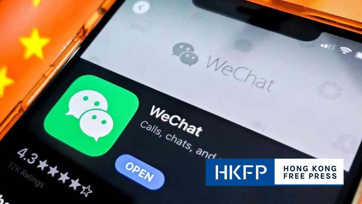 Billions of data records relating to Chinese citizens leaked online, including WeChat and Alipay details