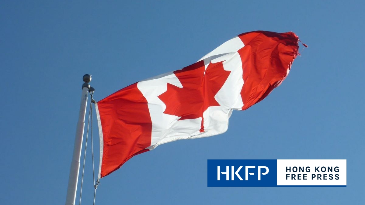 Canada confirms Hongkongers applying for permanent residence via ‘lifeboat' scheme can await results abroad