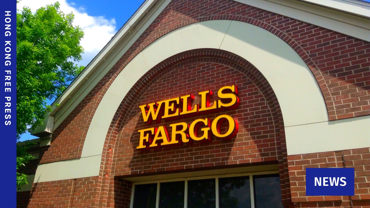 US bank Wells Fargo employee blocked from leaving China: reports