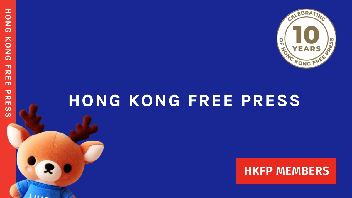 Existing monthly donor? How to activate your HKFP account and 8 benefits