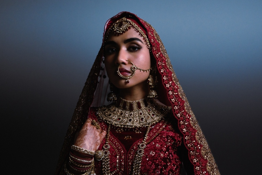 Interview: shazza On Her Latest Single 'MEDIEVAL' & Overcoming Self-Doubt In The Music Industry