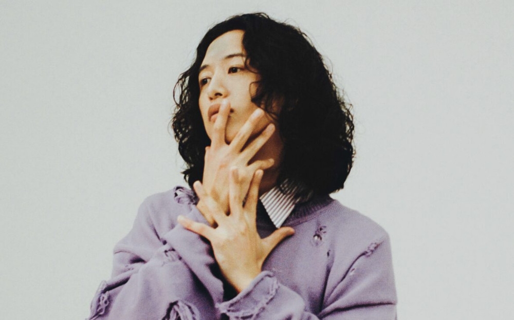 Interview: Japanese Singer Tatsuya Kitani On His First Visit To Malaysia & Upcoming Releases