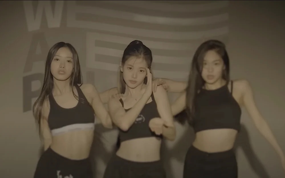 P Girls: What We Know So Far About P NATION's Upcoming Girl Group
