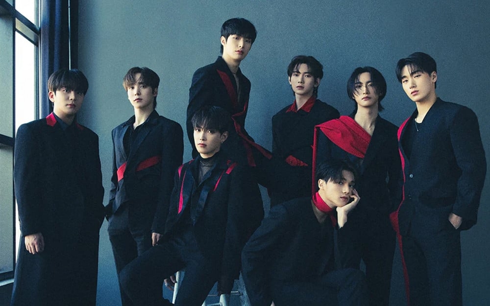ATEEZ Makes Debut On The Billboard Hot 100 With Title Track 'Lemon Drop'
