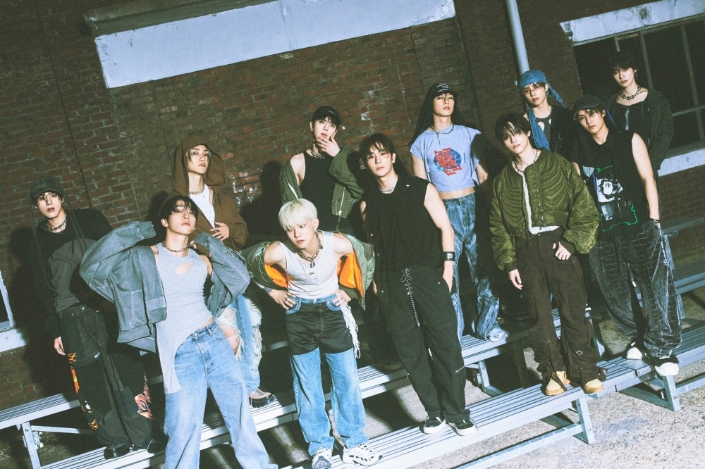 THE BOYZ Announces World Tour; Malaysia Show Set For October