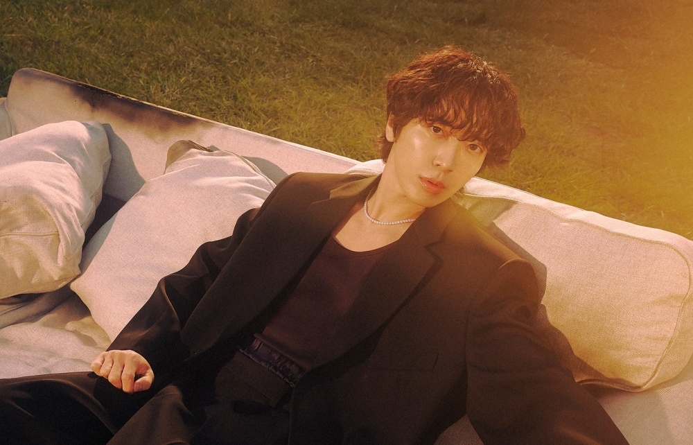 CNBLUE Frontman Jung Yong-hwa To Return To KL For Solo Concert This September