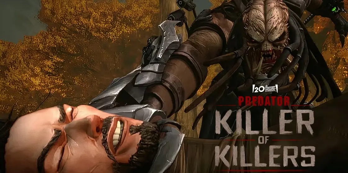 Predator: Killer of Killers Review: A Triple Threat Anthology of Carnage Through Time