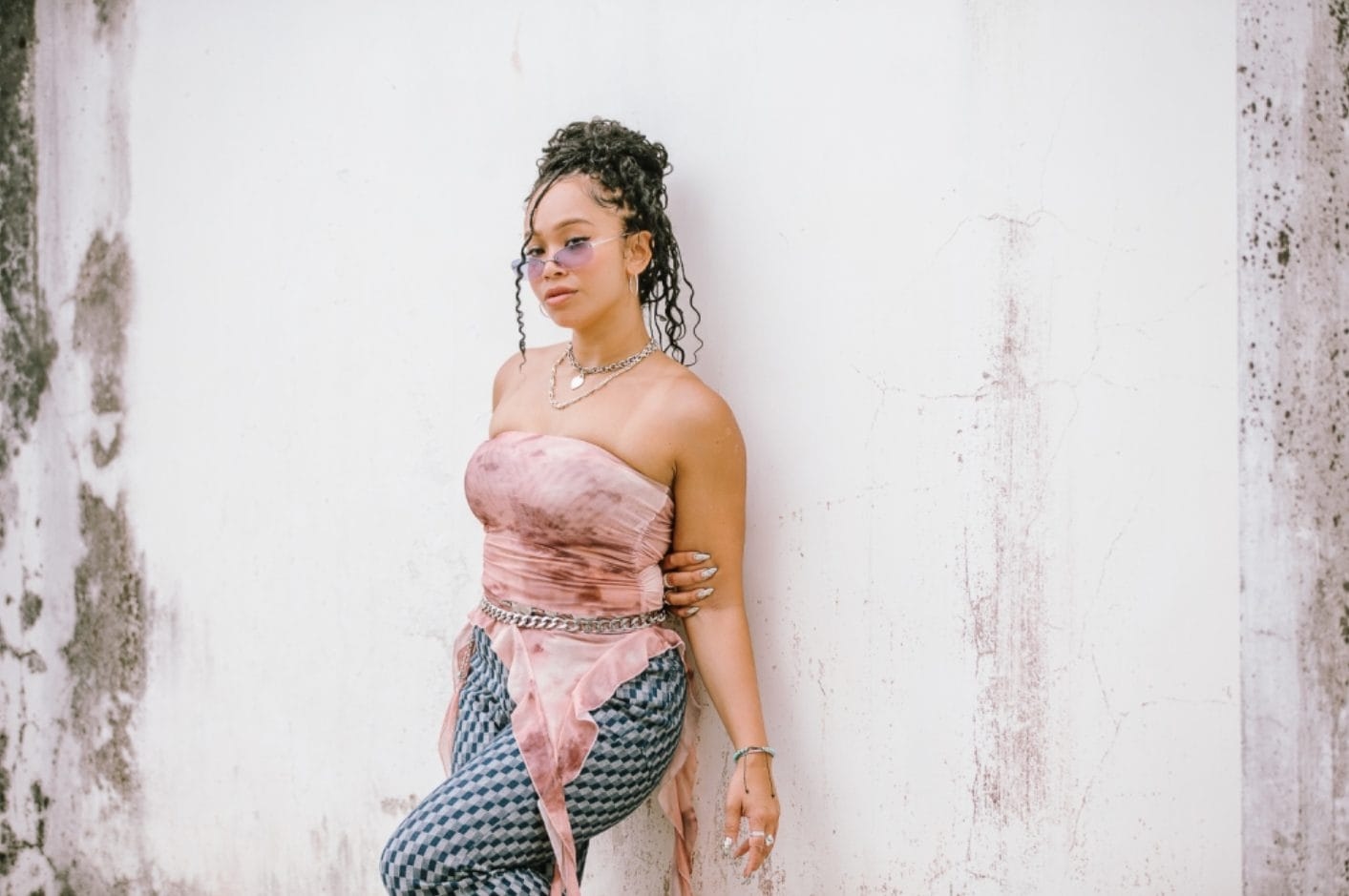 Interview: Zamaera's Journey On The 'Road To FAM' Finale & Her Thoughts On The Malaysian Music Scene