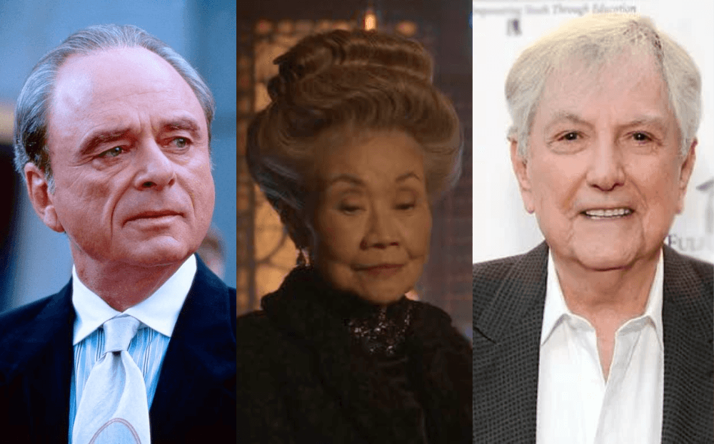 From Harris Yulin To Arthur Hamilton: 7 Celebrities Who Passed Away Recently