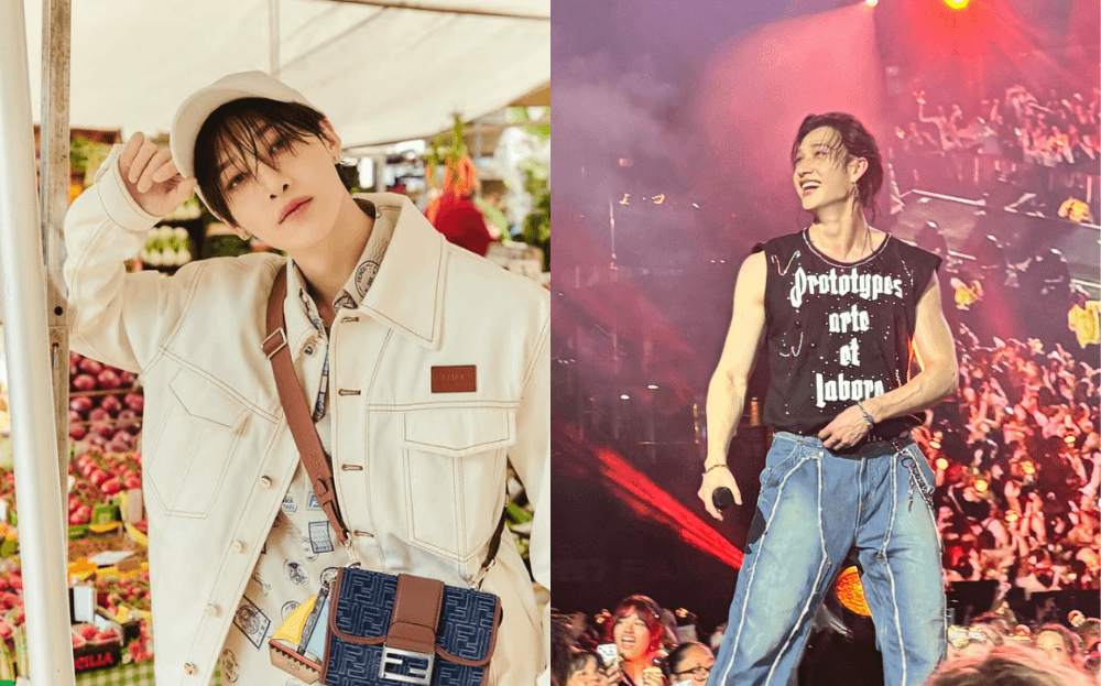 Stray Kids' Bang Chan Speaks Out On Venue's Lack Of Preparation For Washington Concert