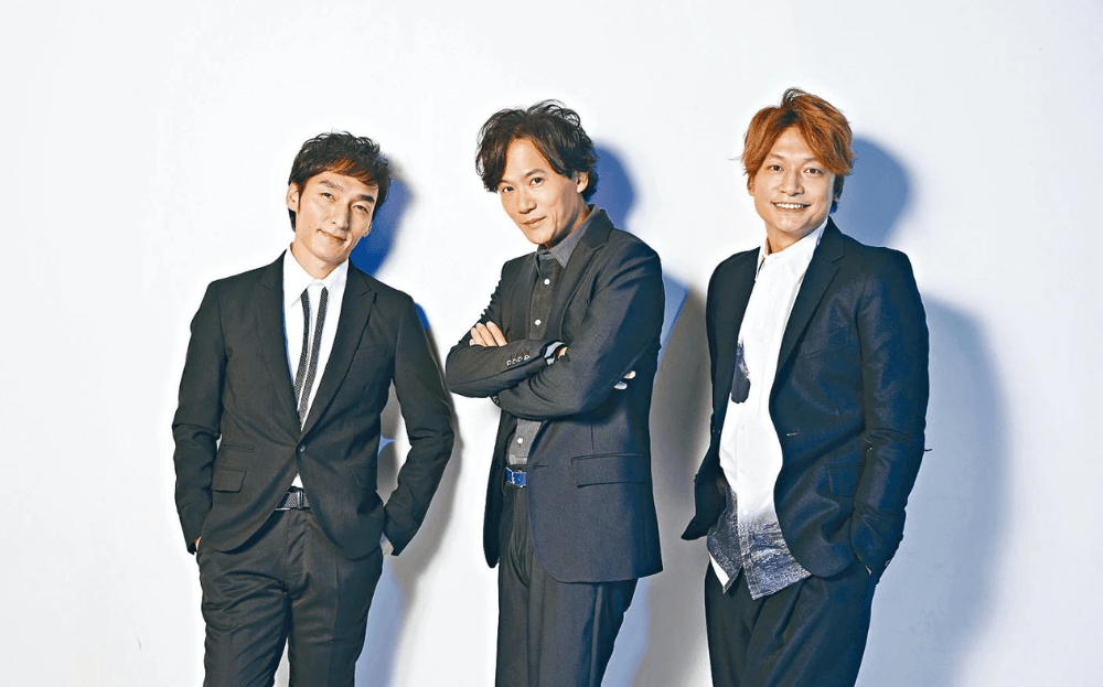 Japanese Band TOKIO Officially Disbands Following Controversy Involving Member