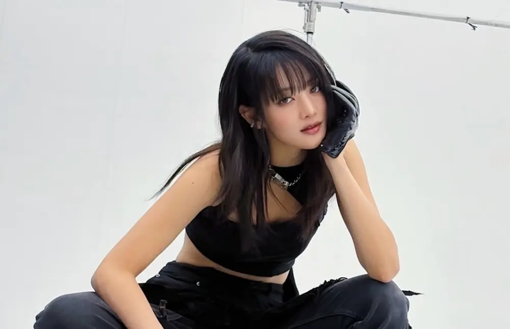 I-DLE's MINNIE To Make Special Appearance In KL This July