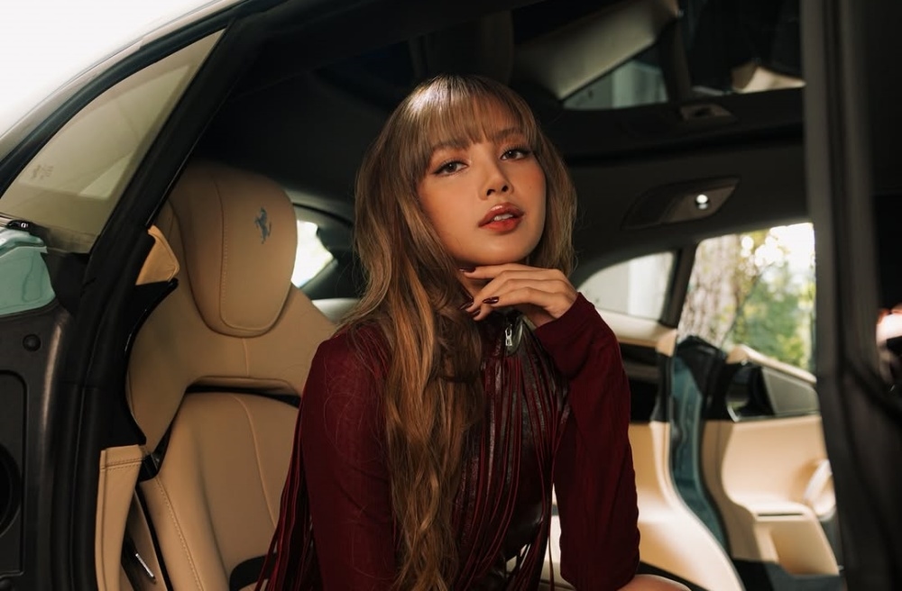 (Video) BLACKPINK Lisa To Appear In Netflix's Upcoming Reality Series 'Hitmakers'