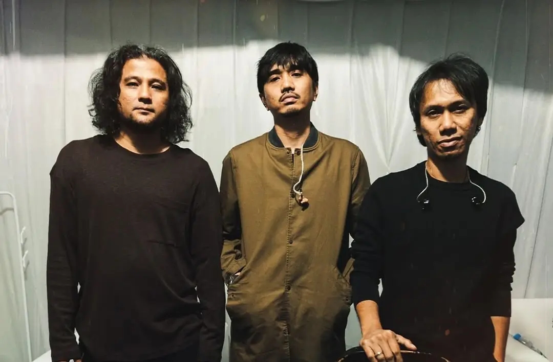 Sheila On 7 To Return To Malaysia This July; Joins Latihan Pestapora Music Festival's Phase 2 Lineup