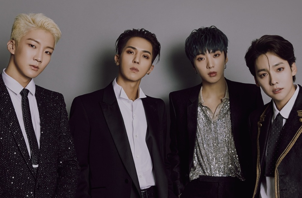 K-pop Boy Group WINNER To Embark On Asia Tour; Malaysia Show Set For November