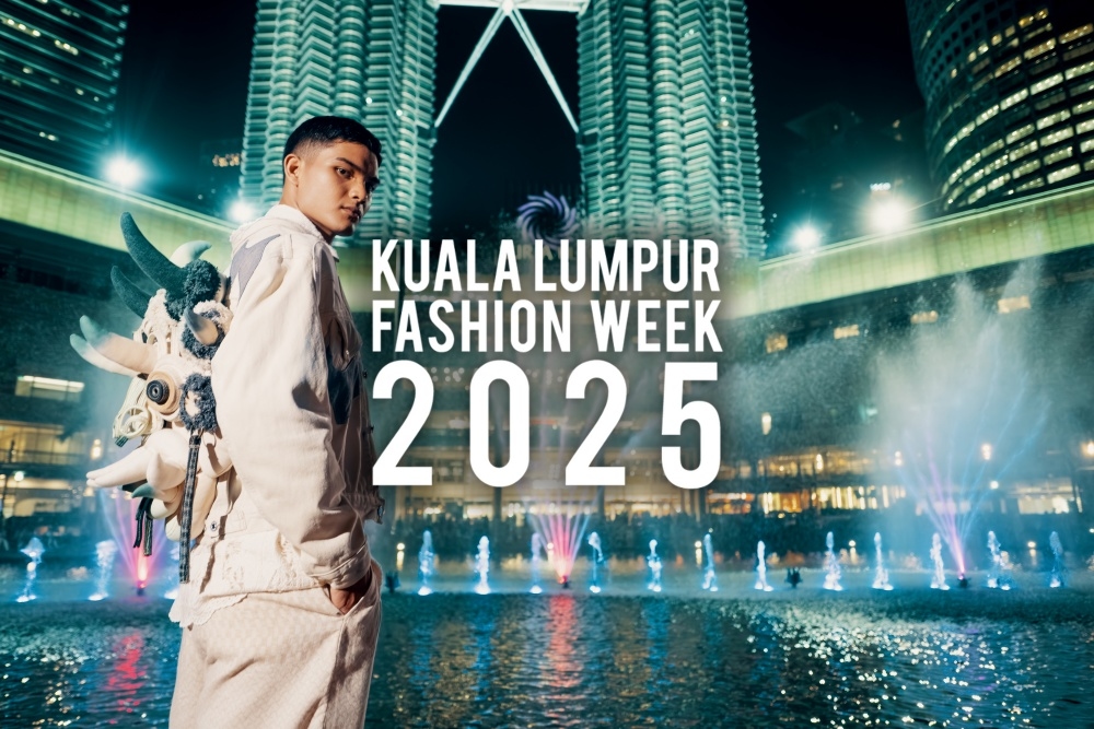 Bigger & Bolder! Kuala Lumpur Fashion Week 2025 To Take Over Suria KLCC This August