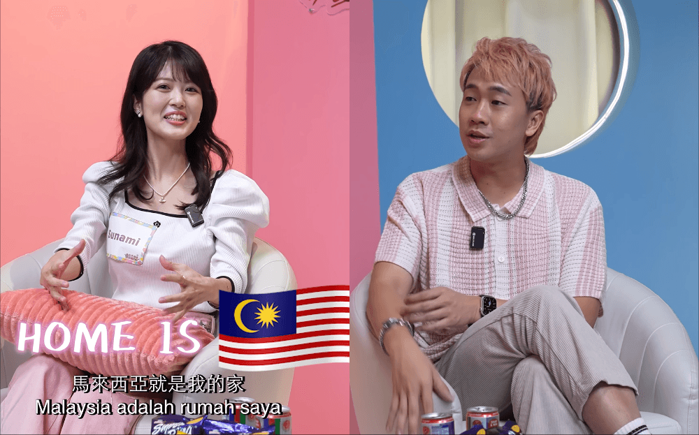 (Video) Japanese Content Creator Swaps High Paying Job In Japan For Laid-Back Life In Malaysia