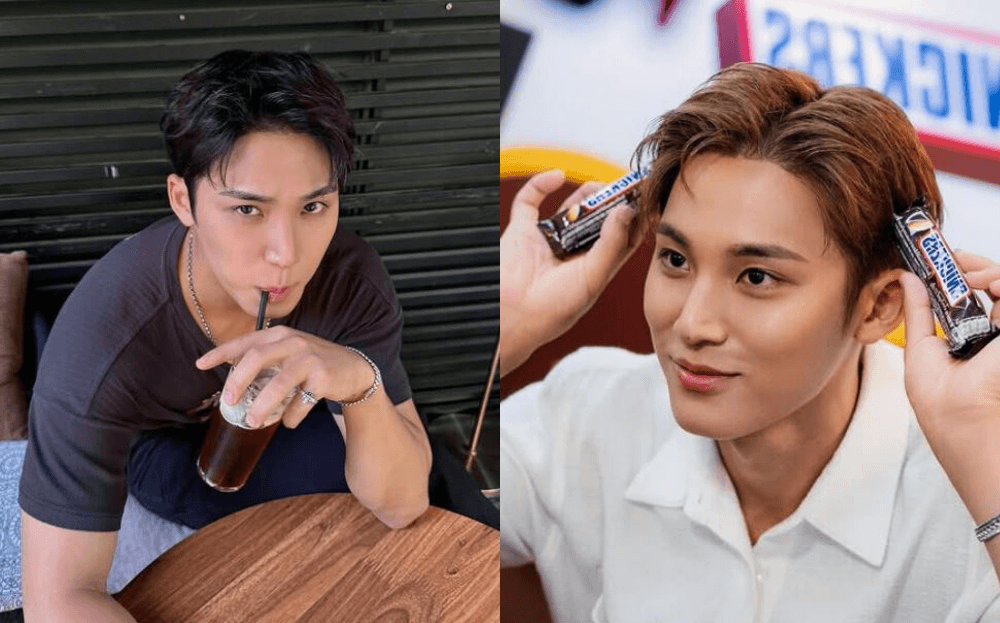 (Video) 'It Was So Fun': SEVENTEEN Mingyu Recalls Recent Trip To Malaysia
