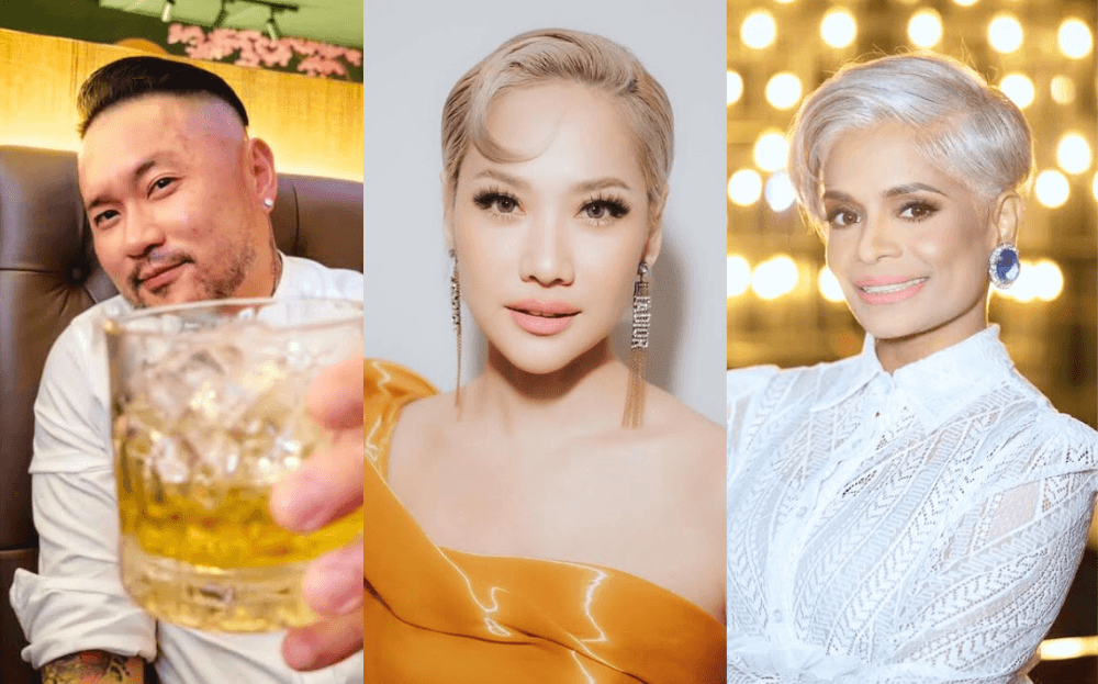 Singer Jaclyn Victor & Violinist Dennis Lau Join Bunga Cinta Lestari's KL Concert As Special Guests