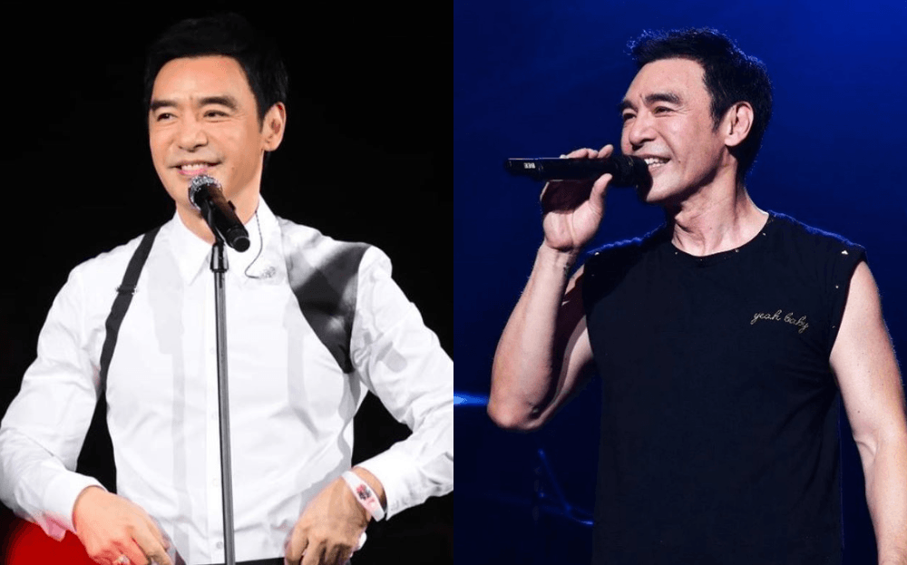 Kenny Bee To Hold 'Live in the Moment' Concert In Malaysia; Ticketing & Seating Announced