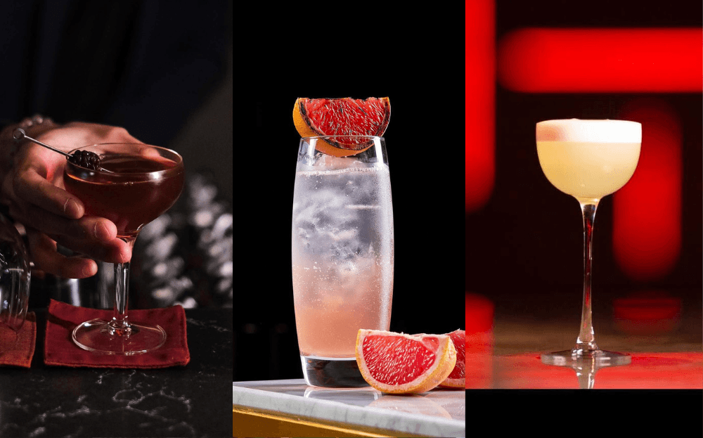 From Penrose KL To Reka:Bar: The 4 Malaysian Bars Listed In Asia's 50 Best Bars 2025!