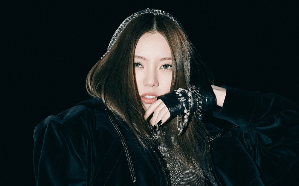 From Taeyang To Taemin: All The K-pop Acts ALLDAY PROJECT's Bailey Sok Has Choreographed For