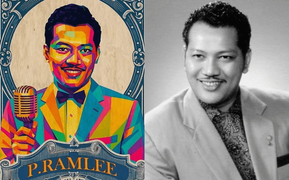 'Konsert Legasi P.Ramlee' To Bring P.Ramlee's Timeless Hits To Life This September