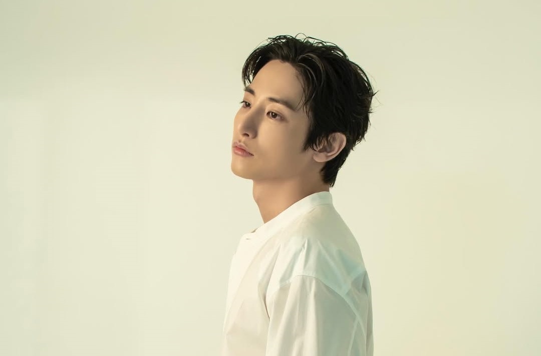 Here's How You Can Win A Chance To Meet Actor Lee Soo Hyuk In KL This Month