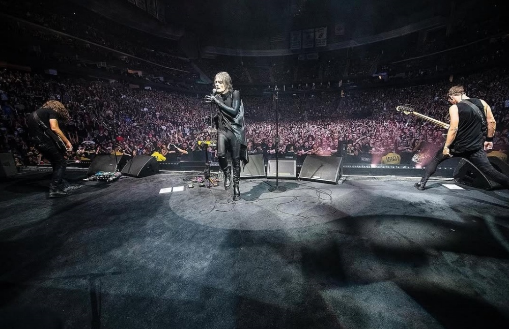 MCR Fans Outraged By RM6k Resale Concert Tickets; Alleged Scalper Responds