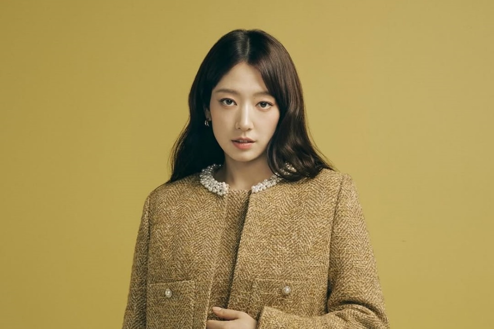 (Video) Korean Actress Park Shin Hye To Make Special Appearance In Malaysia This Month