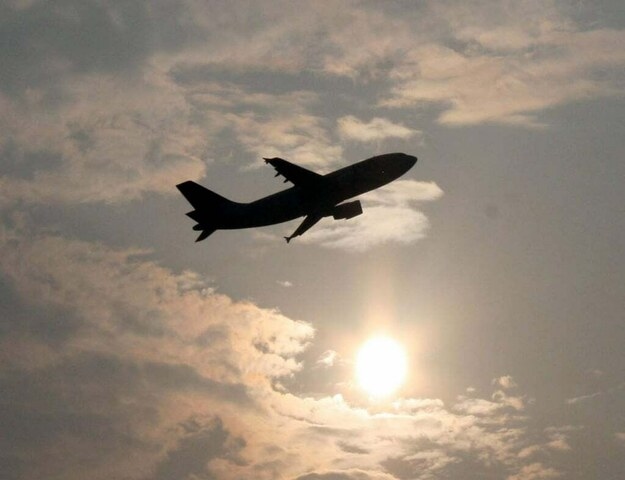 Pakistan issues NOTAM