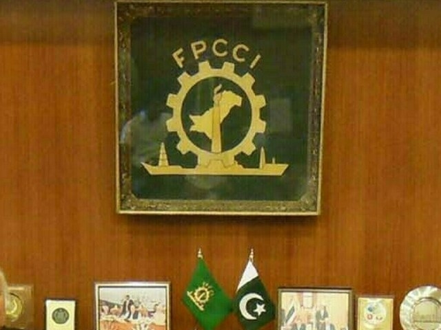 FPCCI pledges unwavering support to nation, armed forces