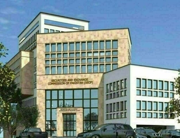 ‘SECP committed to building transparent capital market'
